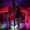 Pole Dance et Striptease au Saphir Club Bar a Champagne & hotesse
